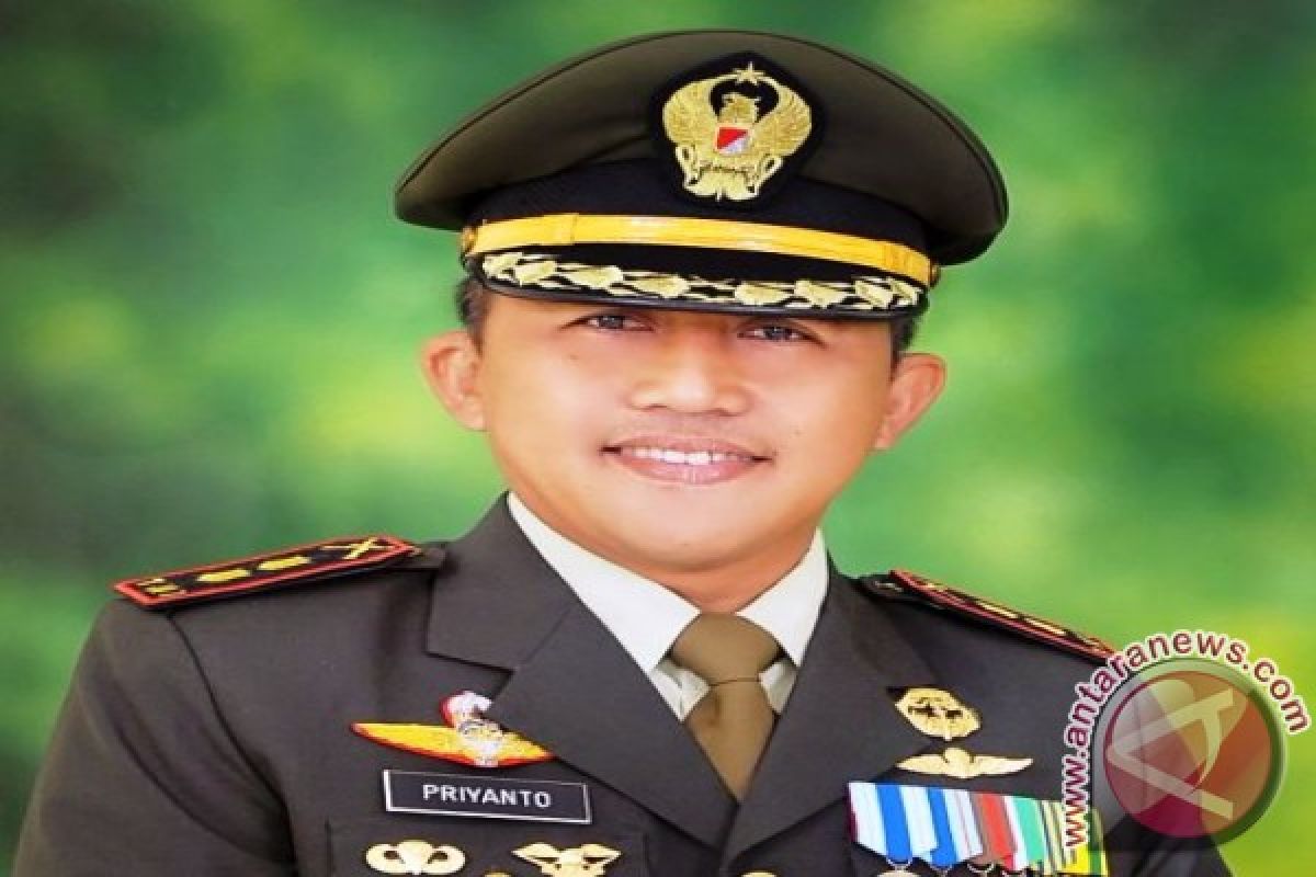 LIPSUS - Peran Serta TNI Membangun Balangan