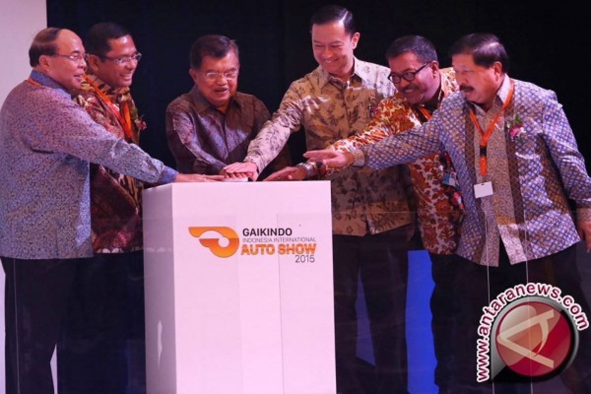 Gubernur Ajak Masyarakat Banten Jaga Iklim Investasi