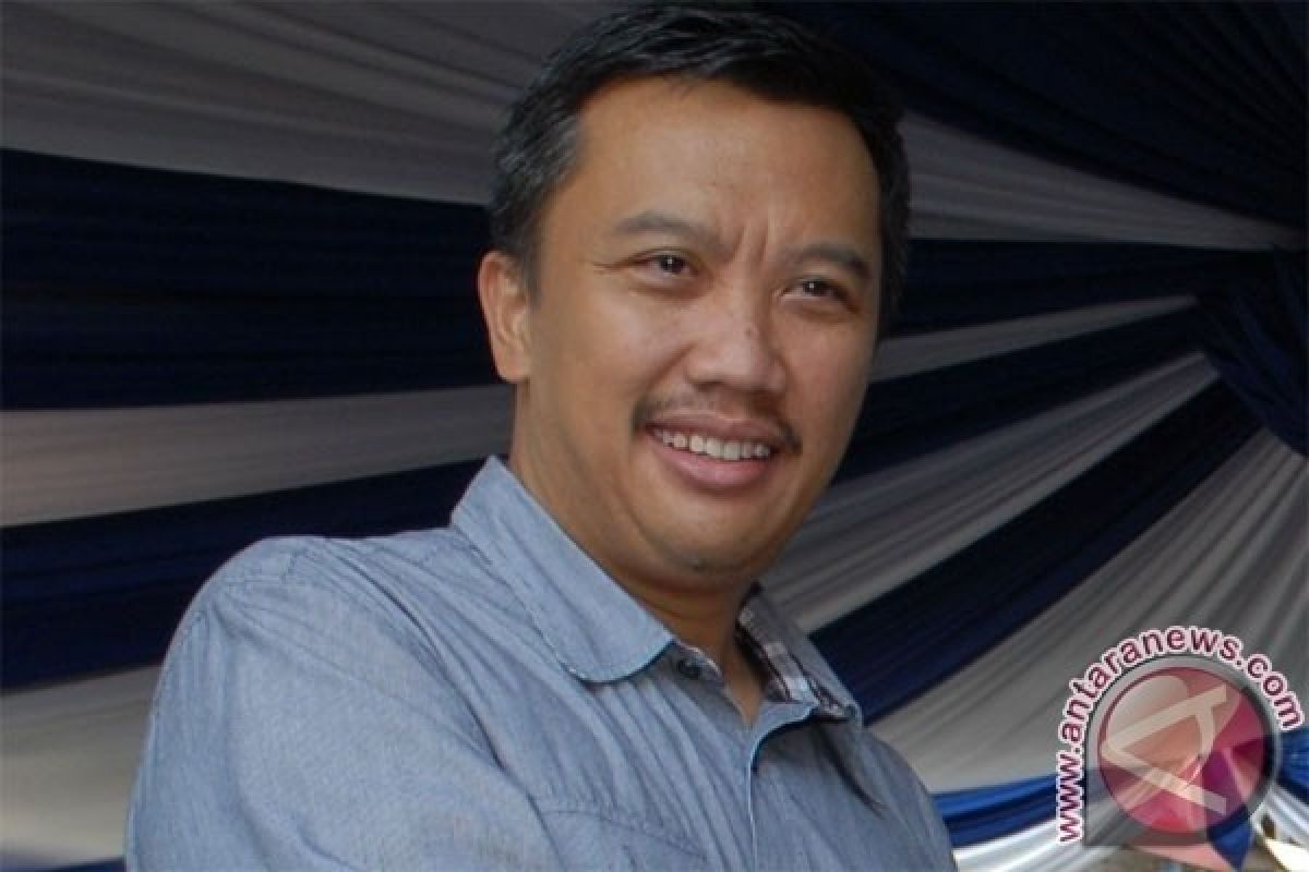 Menpora akan membatasi usia atlet naturalisasi