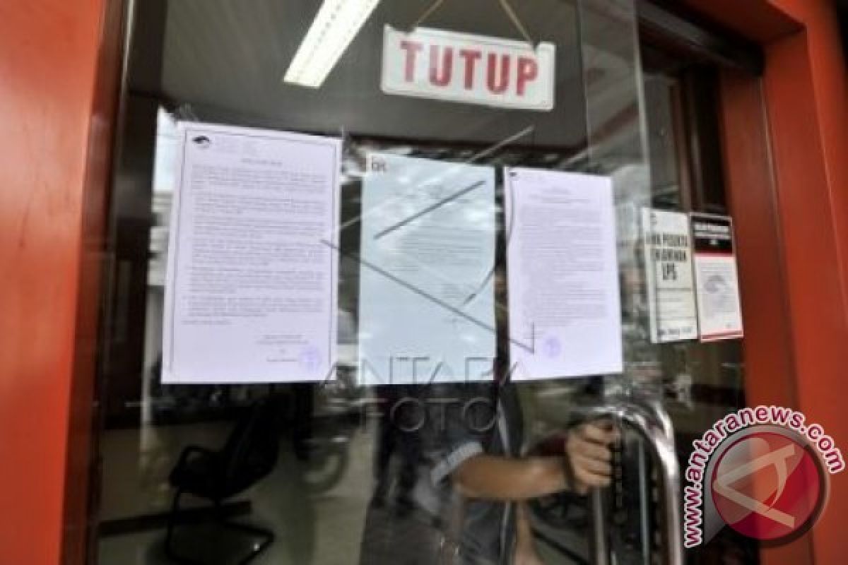 Dirut sudah berupaya maksimal terhadap BPR DNM