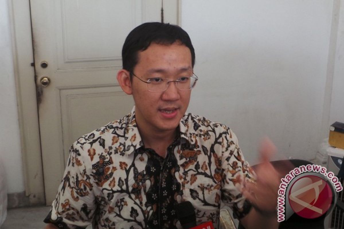 No idea about funds sent to "Teman Ahok": Sunny