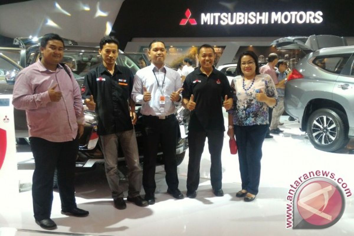 Ini pembaruan yang diharapkan penggemar Mitsubishi Mirage