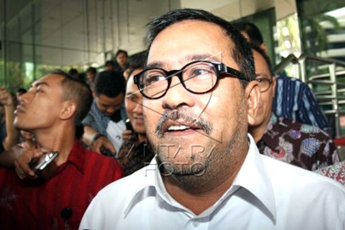 Rano Karno raih penghargaan Kepala Daerah inspiratif