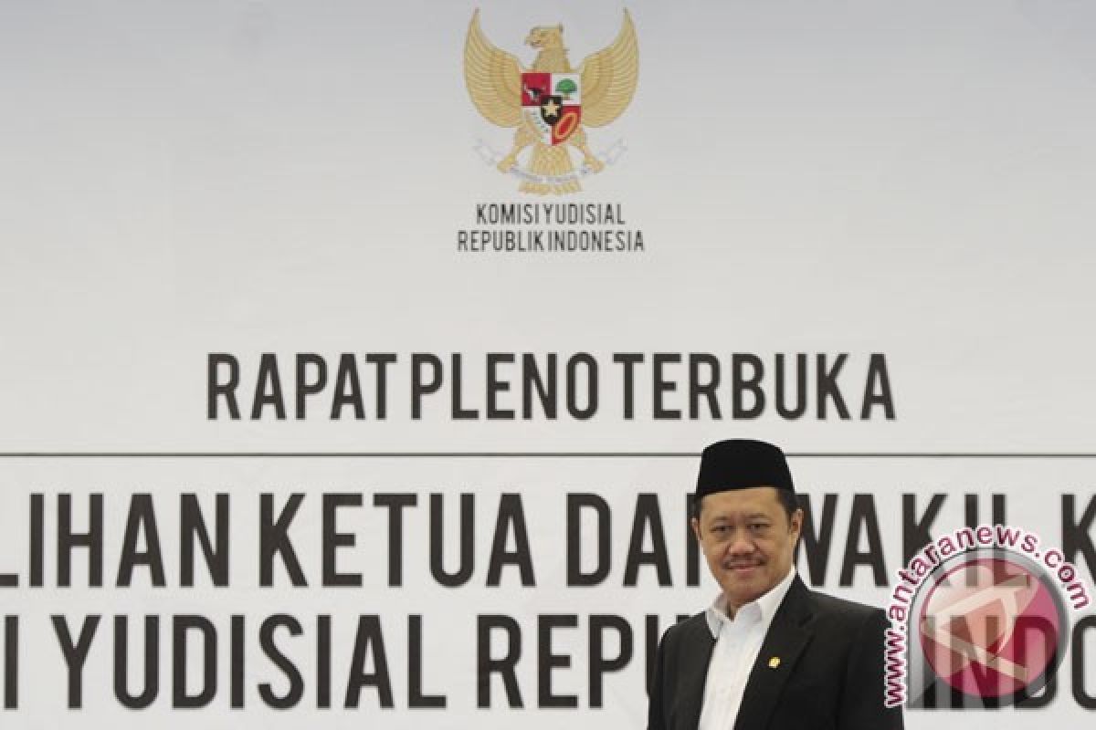 Separuh Lebih Rekomendasi KY Tak Ditindaklanjuti MA