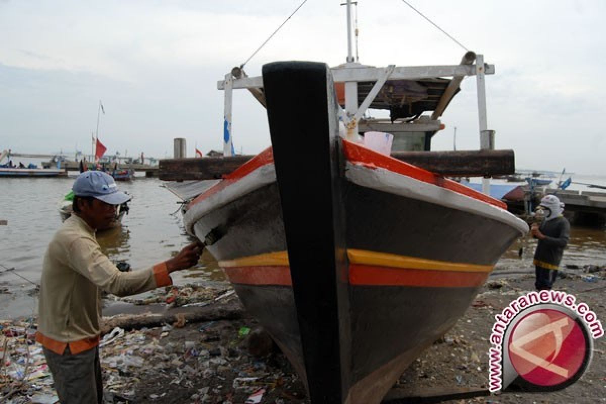 DKP: 7.000 Nelayan Banten Akan Mendapatkan Asuransi