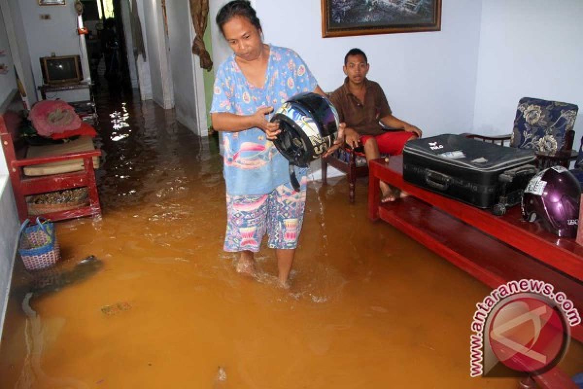 BPBD Tulungagung Antisipasi Potensi Curah Hujan Tinggi