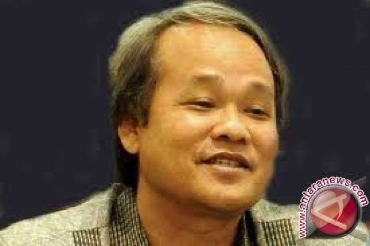 Hajriyanto "Si Golkar Putih" Putuskan Dukung Priyo