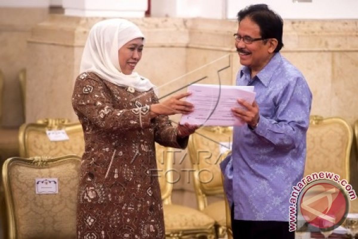 BUMN Harus Dikelola Dengan Prinsip Korporasi