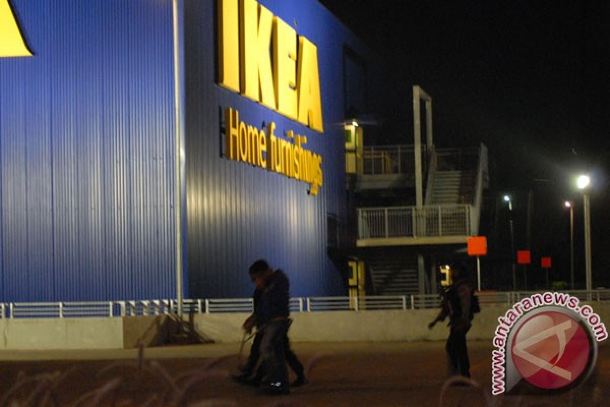 Ridwan Kamil: IKEA bakal hadir di Bandung