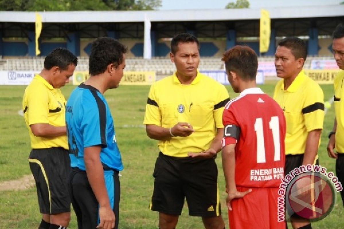 PSSI Kutai Kartanegara Kembali Gulirkan Bupati Cup  