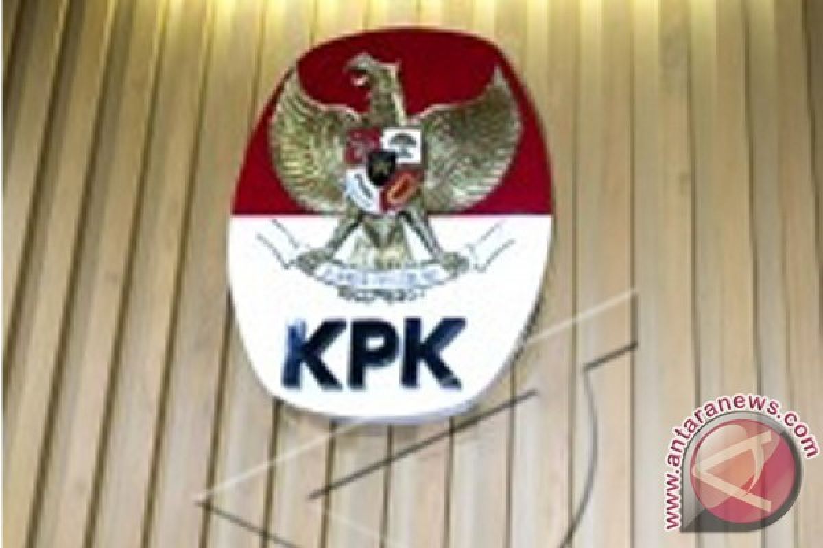 KPK minta daerah siapkan teknisi rencana aksi