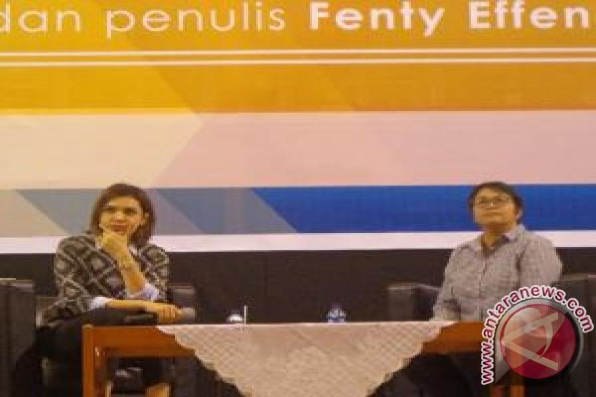 Angkat isu politik, Najwa Shihab mengakui sering diteror 