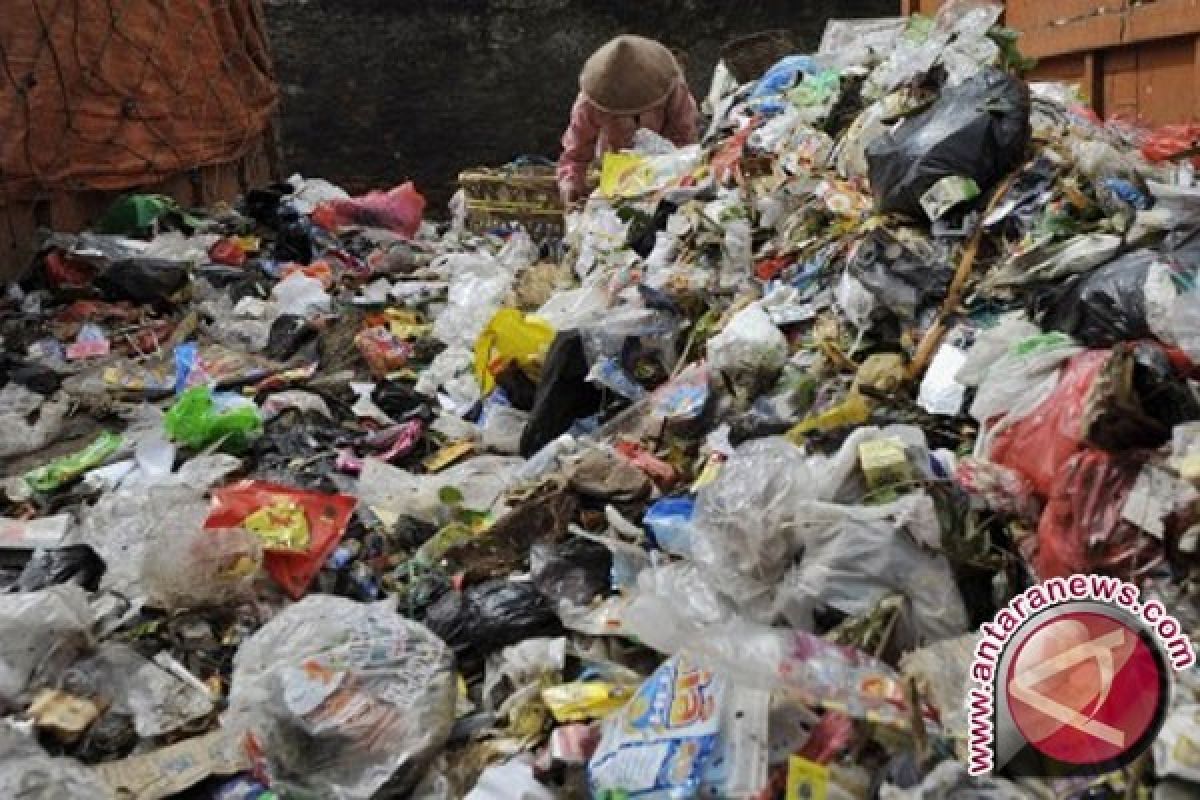 Indonesia Negara Terbesar Buang Sampah Ke Laut