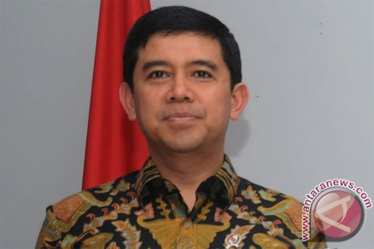 Yuddy: jabatan Wiranto setara dua kursi menteri