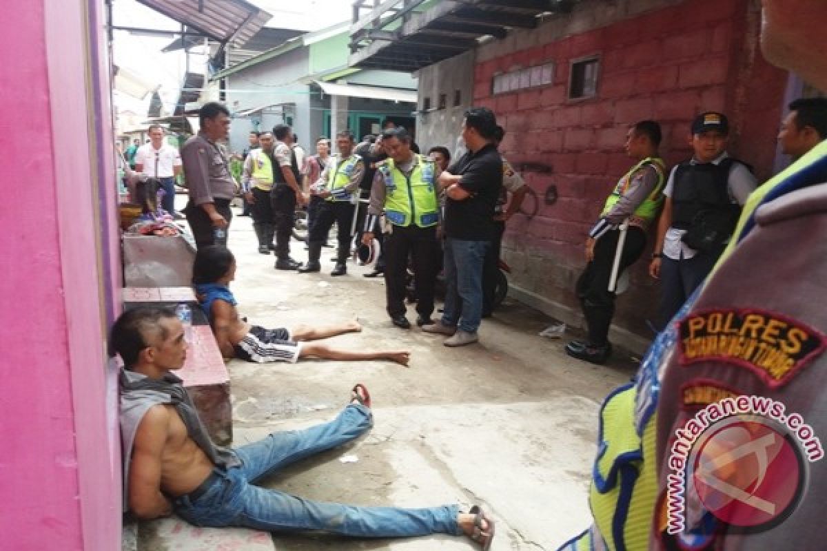 Waduh! Polisi Gagal Tangkap Pengedar Narkoba, Kenapa?