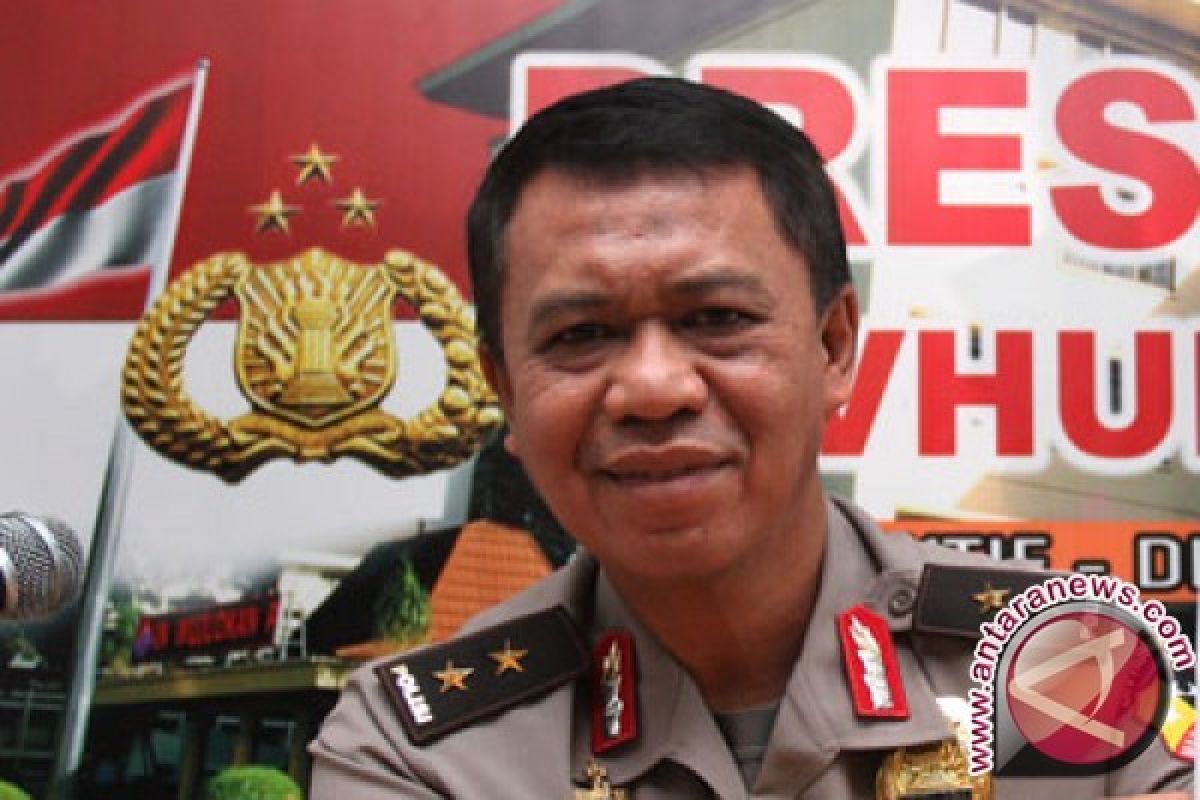 Polda Sulsel antisipasi kemacetan di perbatasan Makassar 