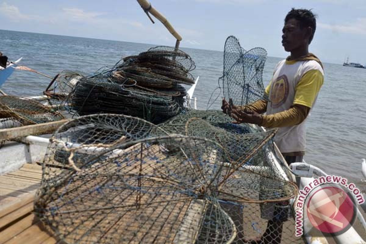 DKP Mamuju Dorong Nelayan Manfaatkan Teknologi 