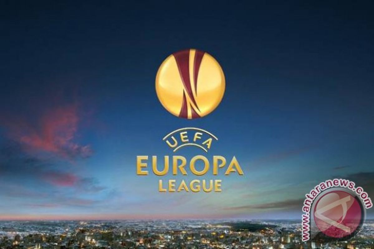 Singkirkan Dortmund, Liverpool ke Semifinal Liga Europa