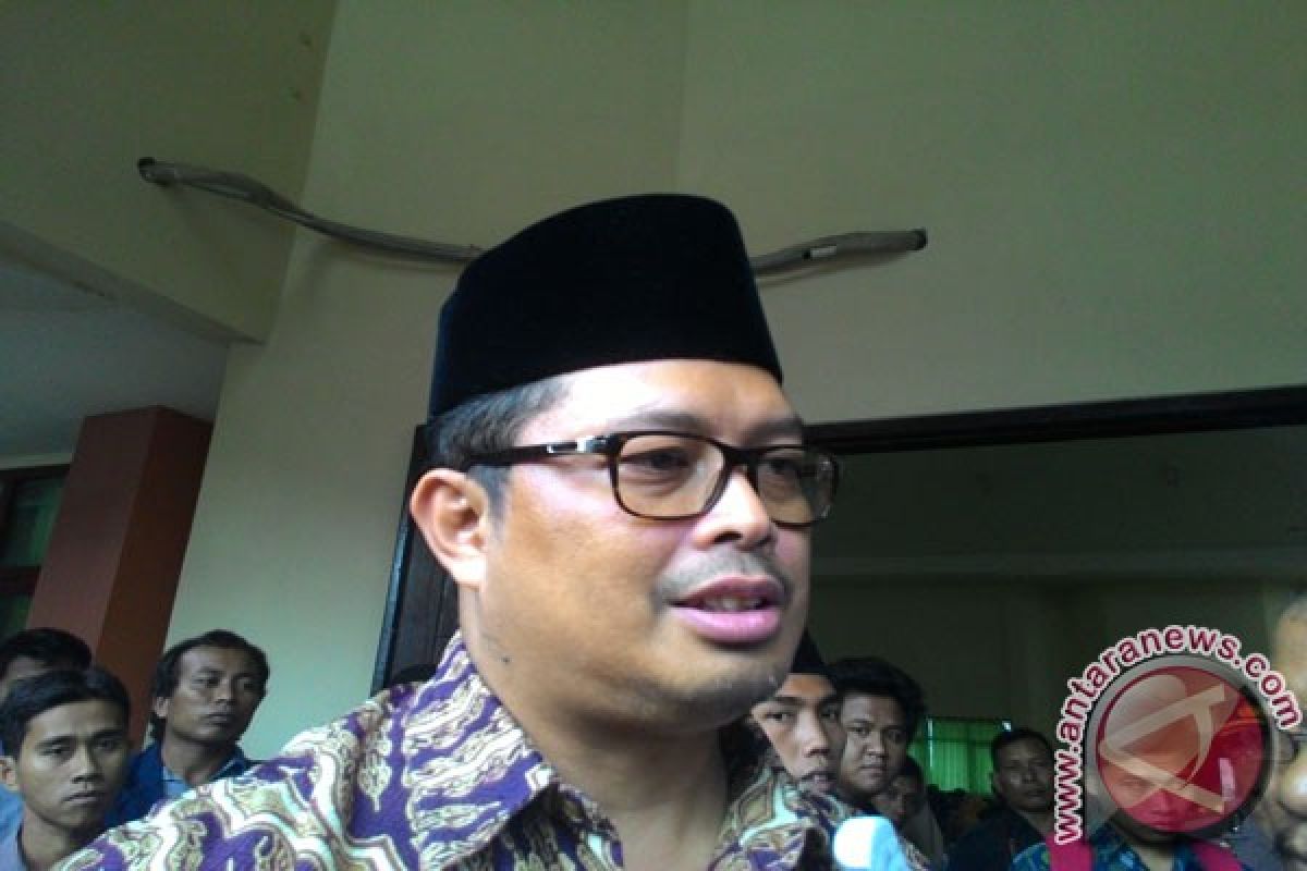 Wakil Ketua MPR Beri Nilai 8 untuk Jokowi-JK