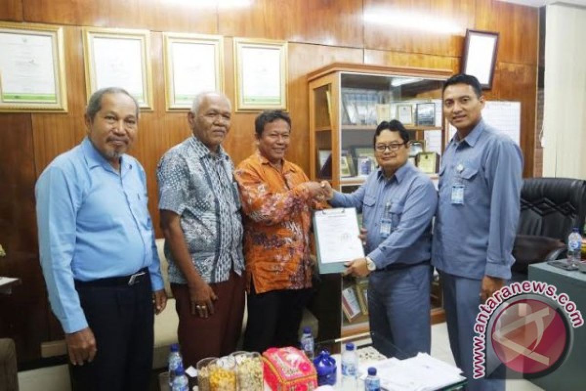 Inalum Dukung PSBD ke-V Kabupaten Batubara