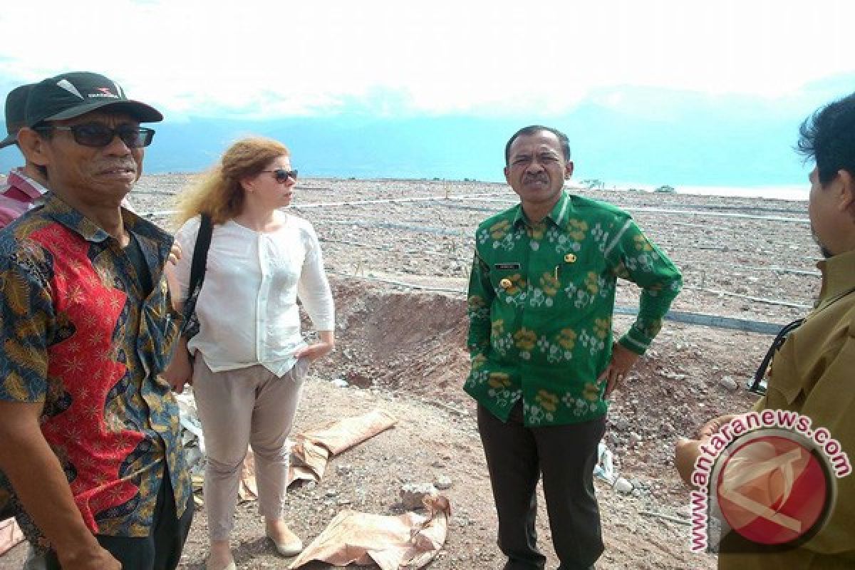 Wali Kota Minta Pemanfaatan Sampah Dikaji Mendalam 