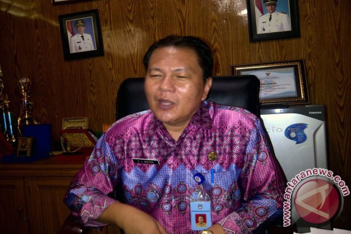 Rasio dokter spesialis di Manado terpenuhi