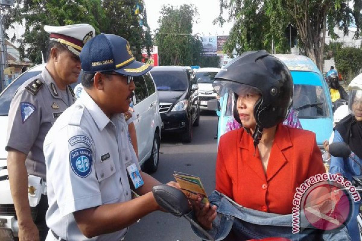 Jasa Raharja: Korban Lakalantas Terbanyak Pelajar Dan Mahasiswa 