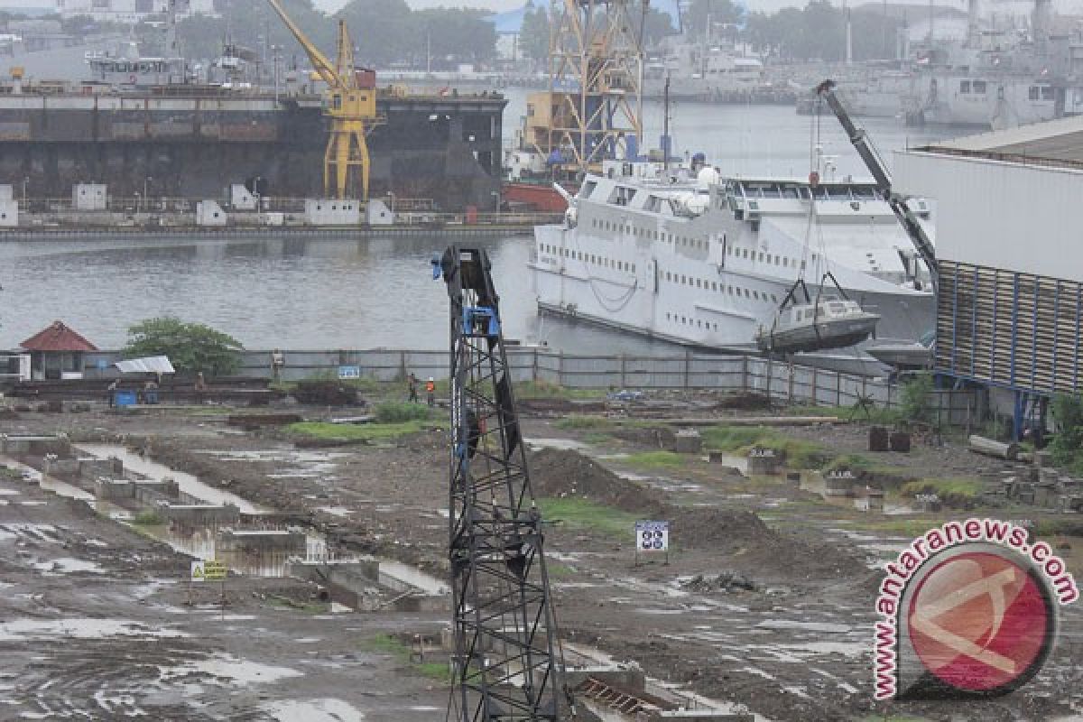 Indonesian Navy ready to commission PT PAL-assembled submarine