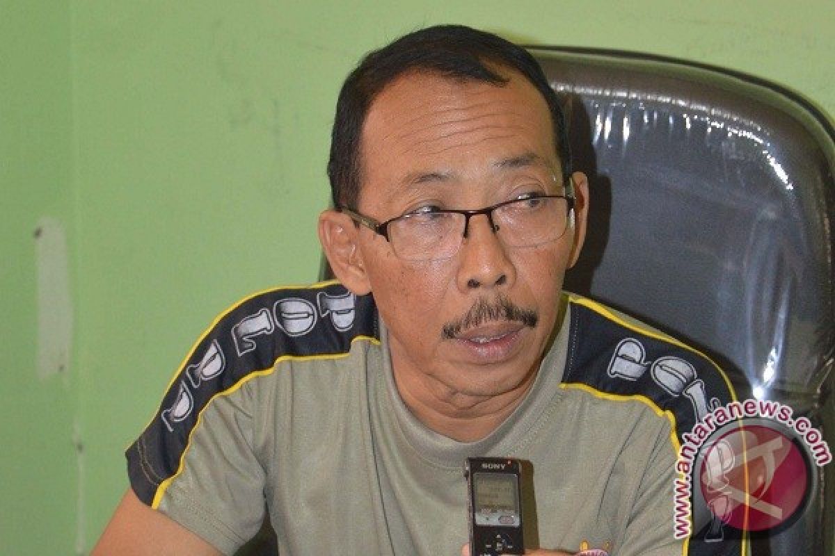 Satpol PP Buleleng Tindak Pembuang Sampah Sembarangan