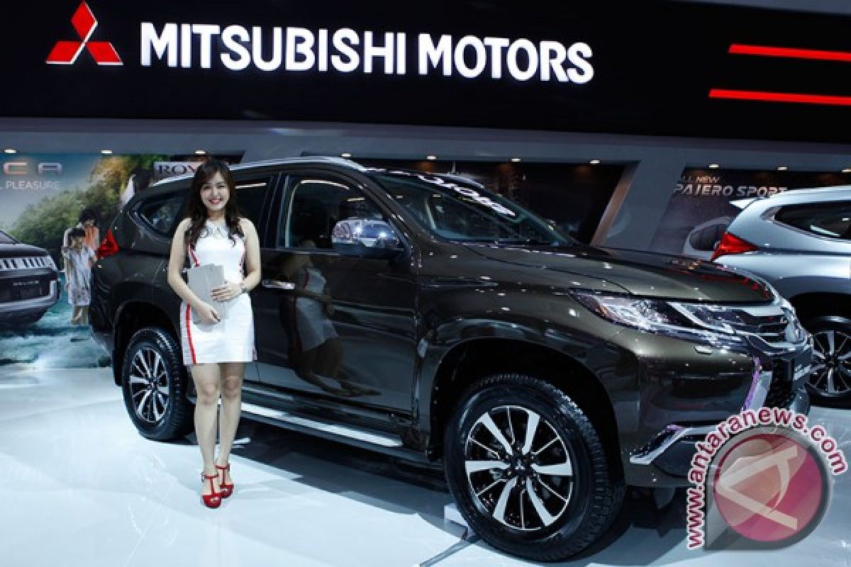 Menteri Jepang minta Mitsubishi beli lagi mobil terkait skandal