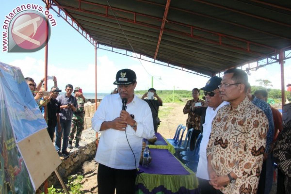 Kawasan industri pacu pengembangan furnitur Jepara