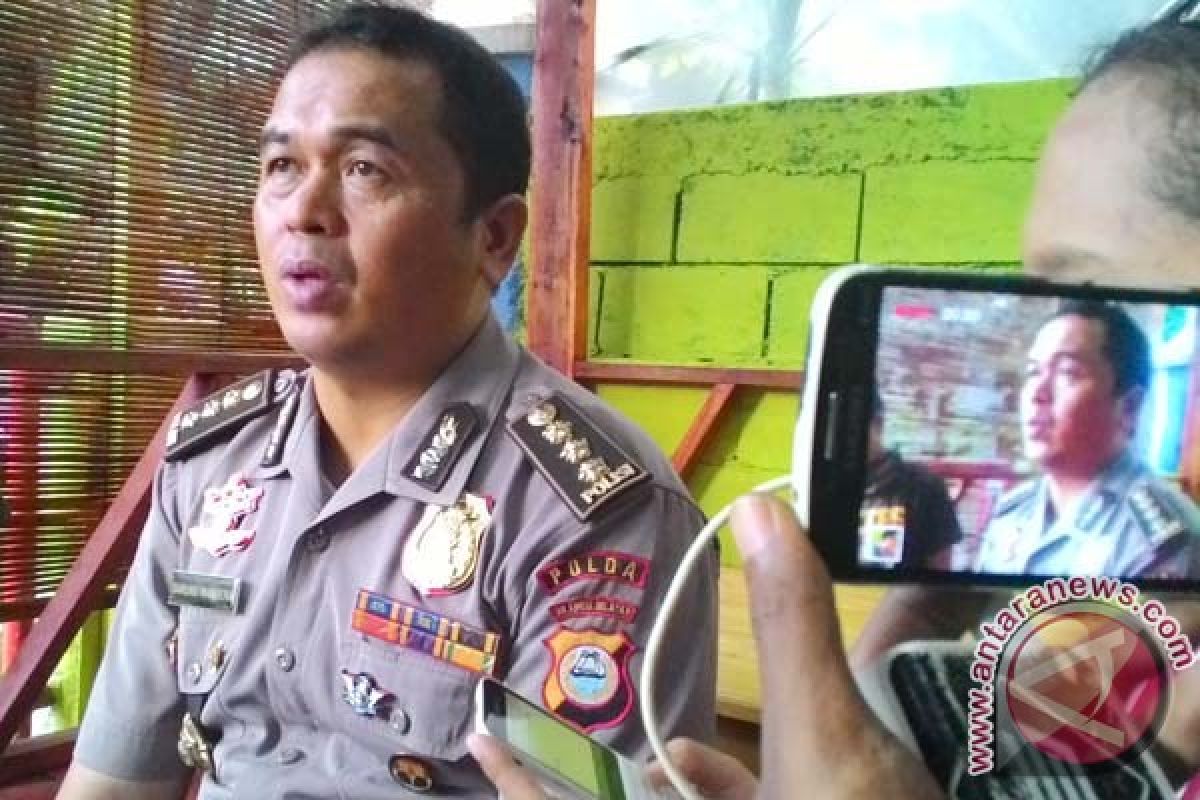 Pisah sambut kapolda dikemas dalam parade budaya 