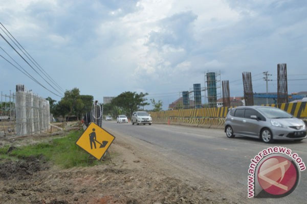 Dua Desa Madiun Belum Sedakan Tanah Pengganti