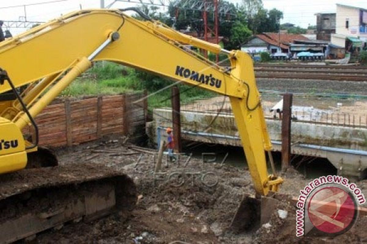 Pemkab Bekasi Lanjutkan Pengadaan Lahan Underpass Cibitung