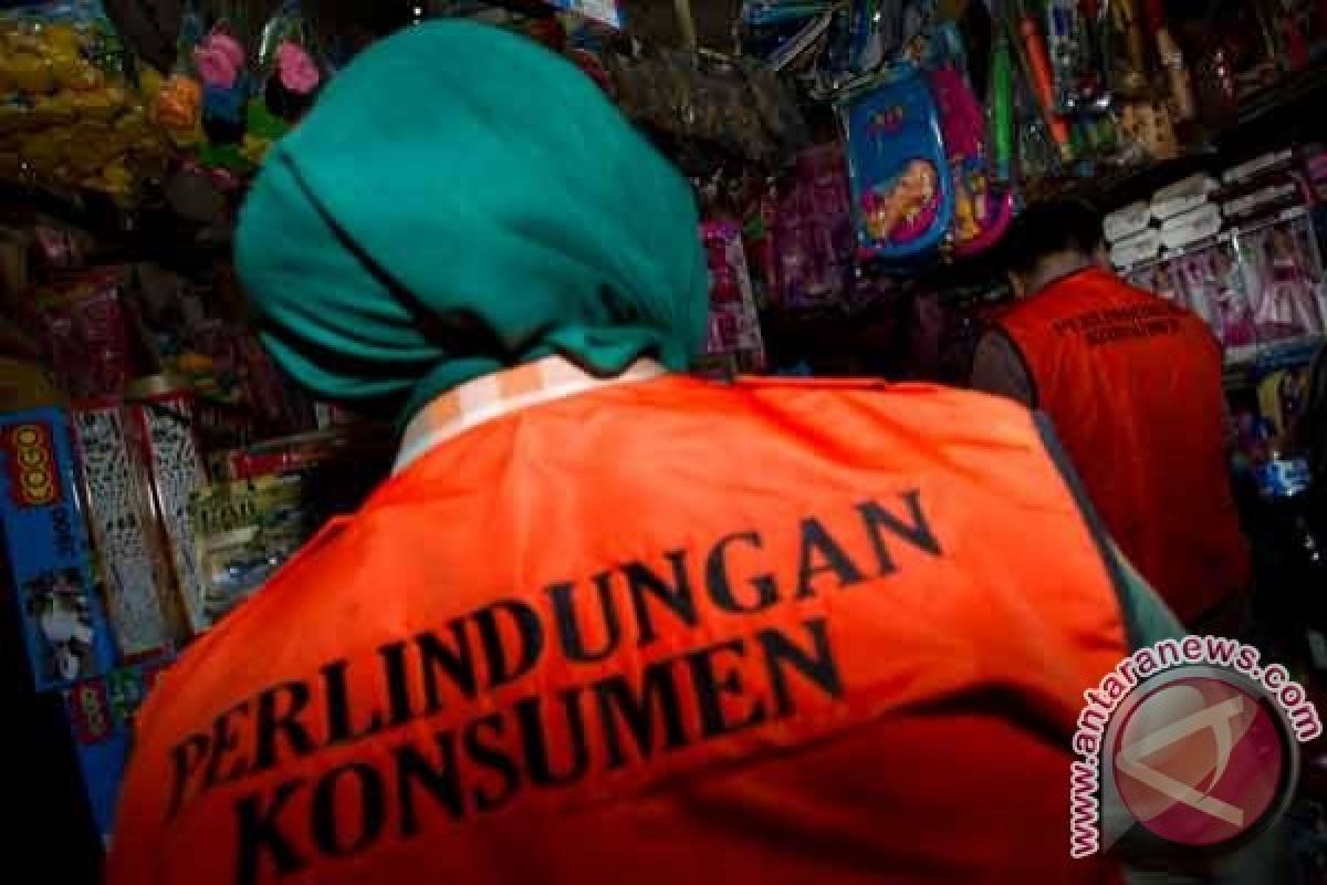 Kompolnas desak Polri tangkap pelaku utama pemalsuan label SNI