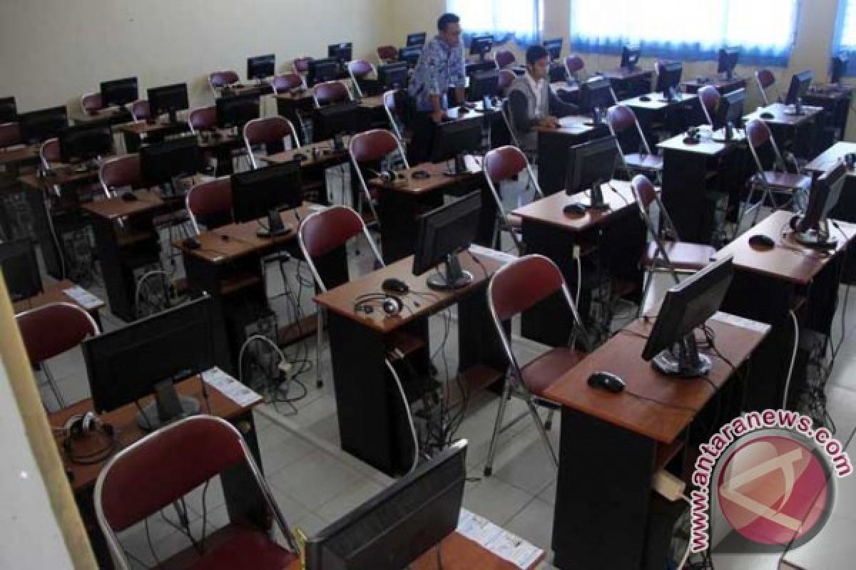 Siswa Jatim Terbanyak Diterima Jalur SNMPTN