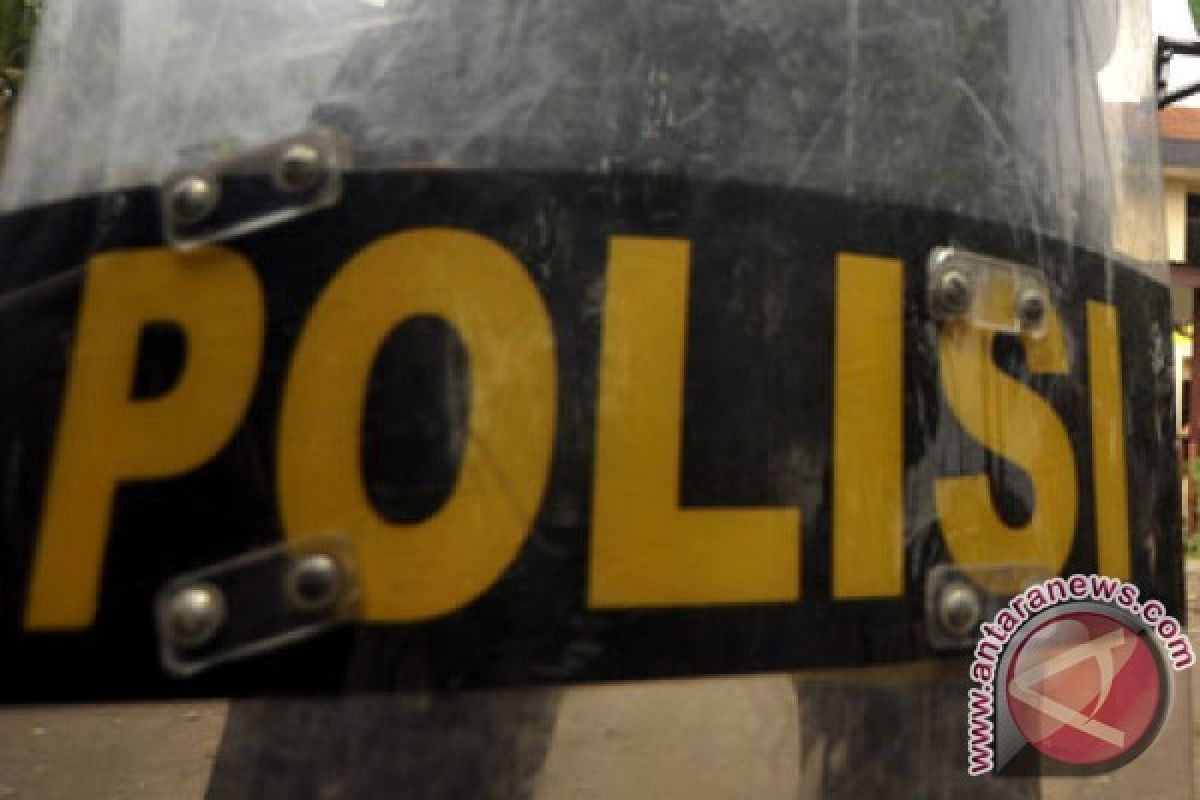 Polisi Lampung tembak mati tiga bandar narkoba