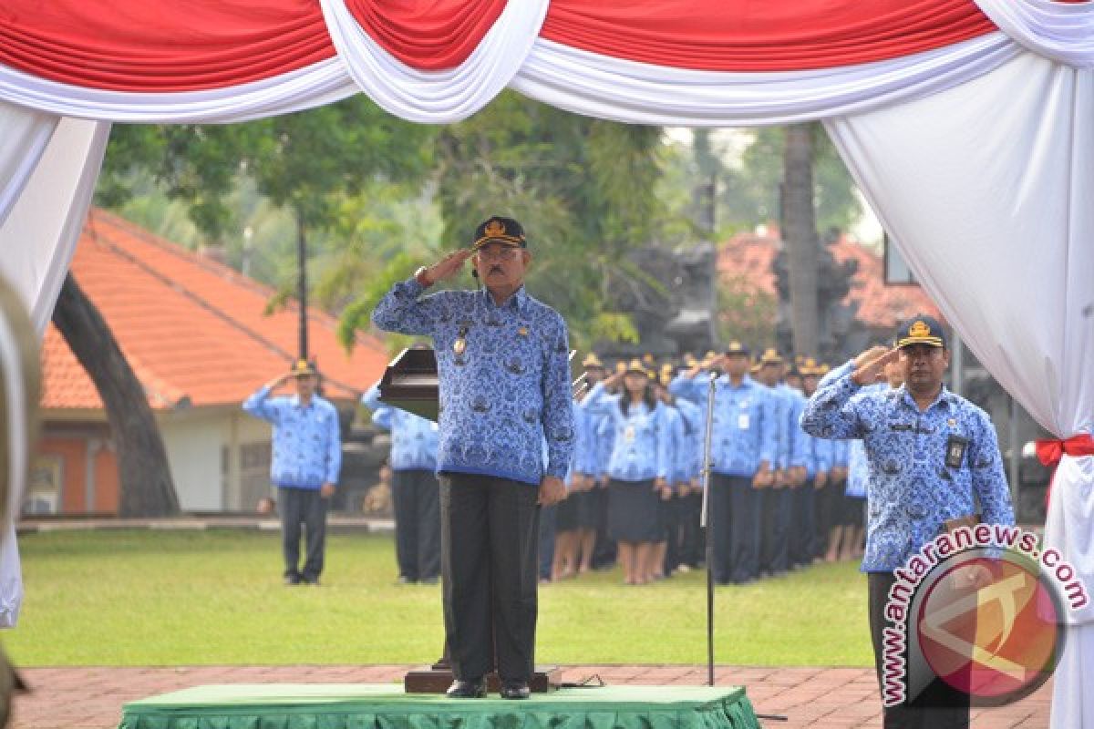 Wabub Karangasem: Berantas Demam Berdarah, Perlu Peran Aktif Masyarakat