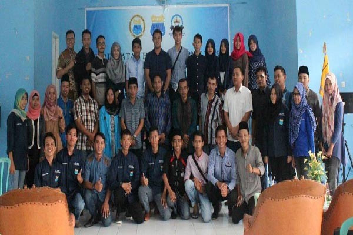 PMII Unila Gelar Diskusi Revitalisasi Bahasa Lampung