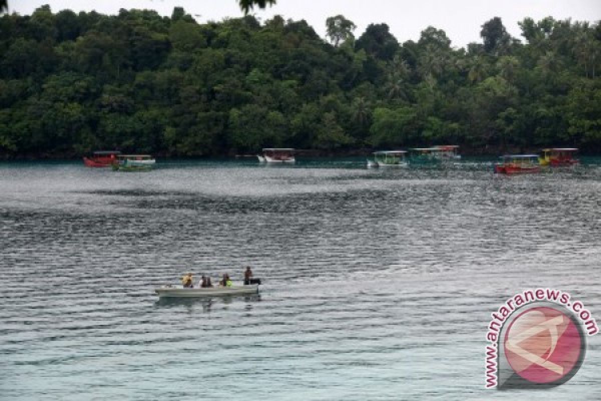 Sabang, surga di ujung negeri