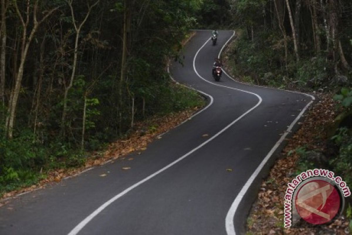 Aceh Tengah kembangkan data jalan berbasis geospasial