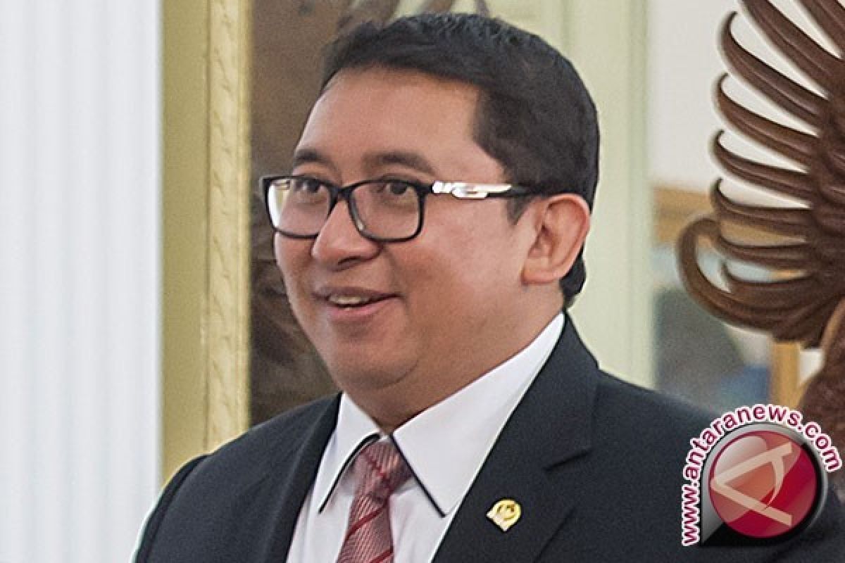 DPR Tetapkan Pansus Revisi UU Terorisme