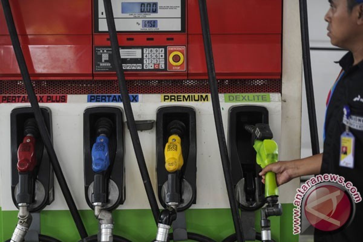 Pertamina ancam berikan sanksi tegas pada SPBU langgar aturan