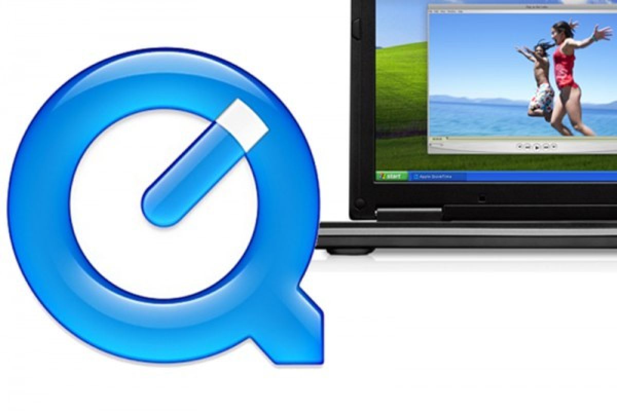 Apple Hentikan "Update", Trend Micro Anjurkan "Uninstall" QuickTime