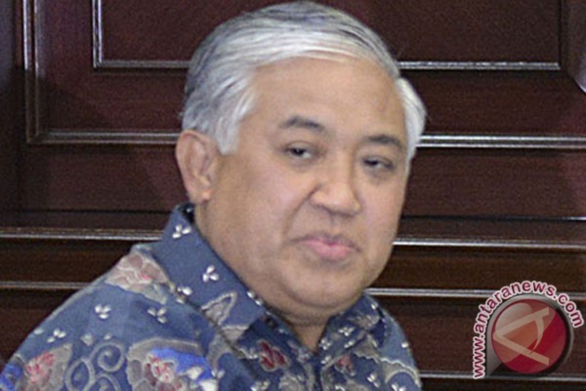 PIM Fokus Selesaikan Permasalahan Bangsa yang Nyata, kata Din Syamsuddin