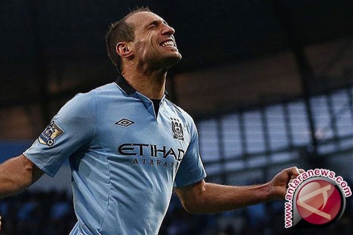 Liga Premier Inggris 2019 musim terkahir Zabaleta