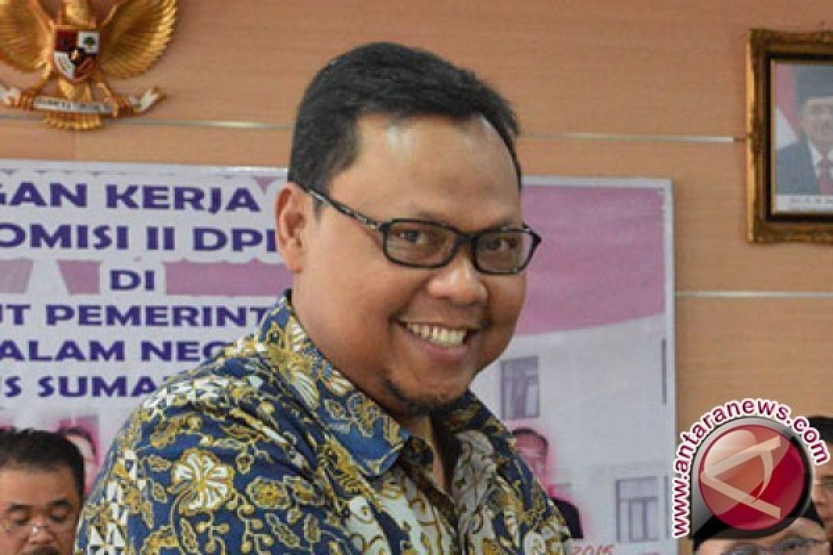  DPR ungkap tujuh poin revisi UU Pilkada