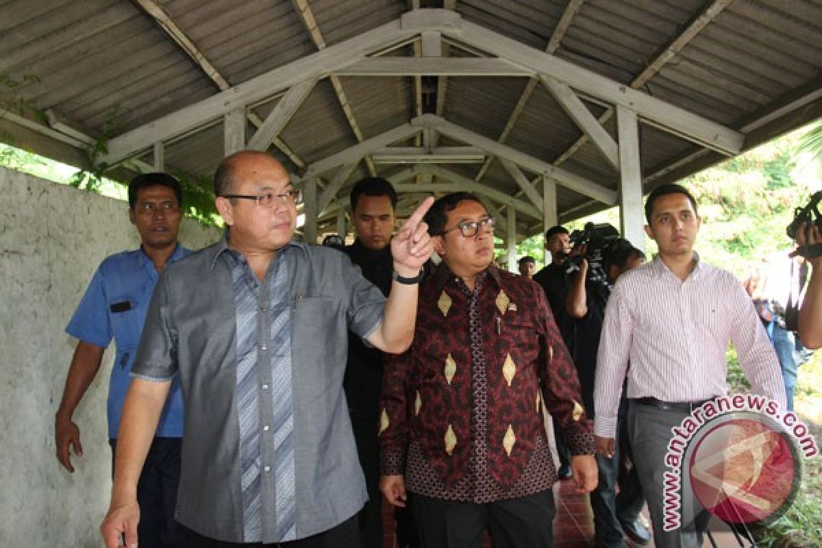 Komisi III DPR akan panggil Tauufiqurrahman Ruki