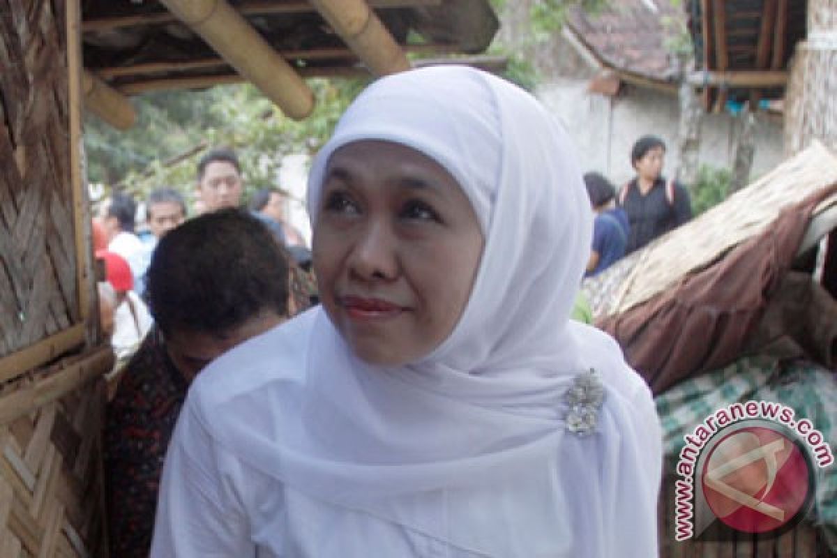 Khofifah: Muslimat harus jadi konsumen cerdas