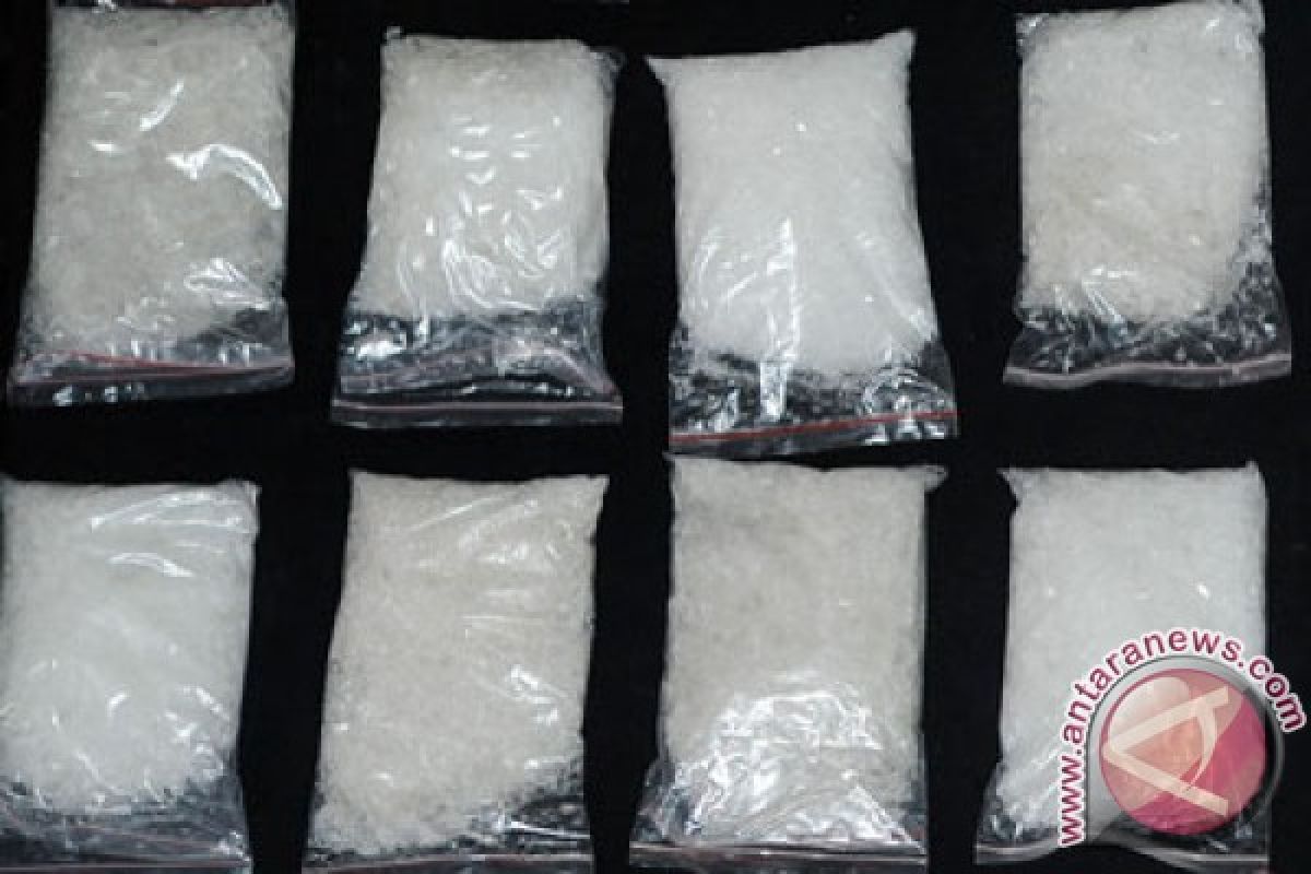 Pengemudi di Sydney tertangkap membawa narkoba Rp11,8 miliar